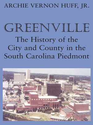 cover image of Greenville